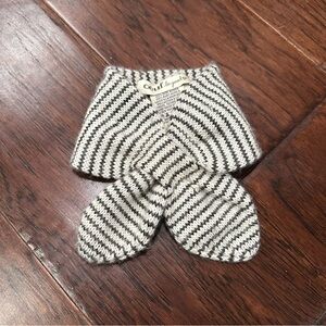 Ouef 100% baby alpaca neckie